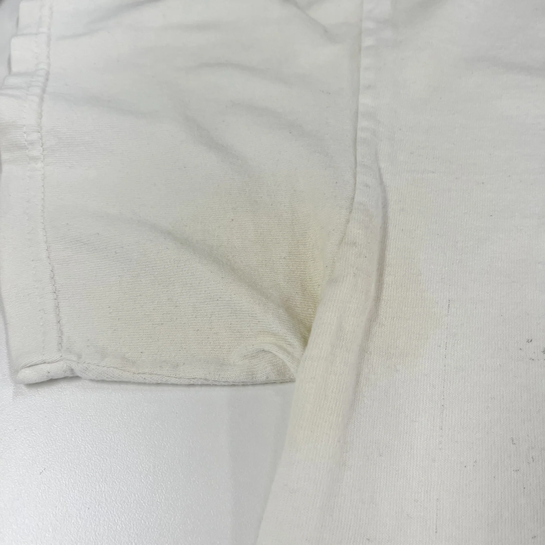 F- 2007 Tim McGraw & Faith Hill Soul2Soul Picture Tour Tee - Image 7