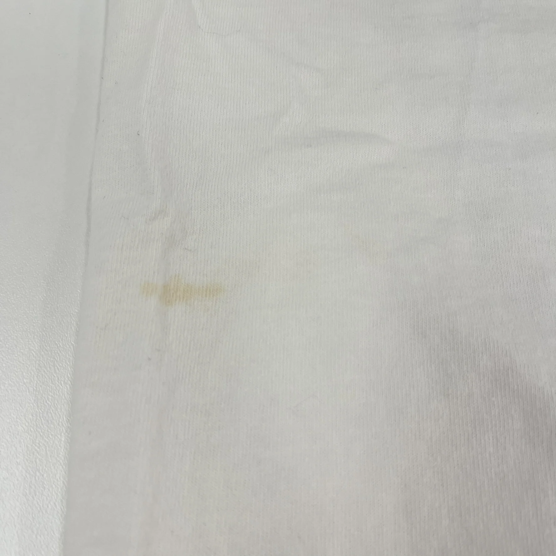 F- Vintage 97' Vince Gill Picture Tour Single Stitch Tee - Image 10