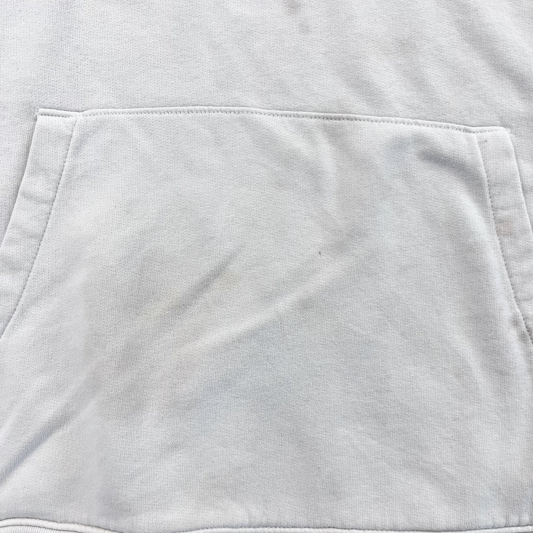 F- Vintage Abercrombie & Fitch Embroidered Text Crewneck - Image 6