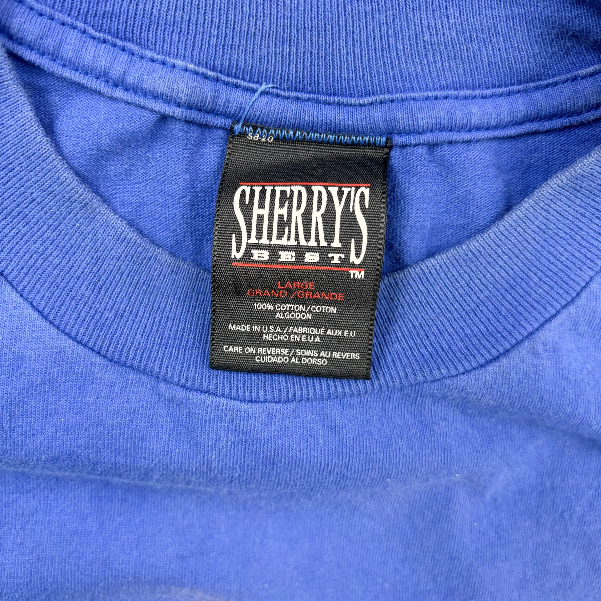 F-Vintage Disney Minnie California Graphic Tee - Image 5