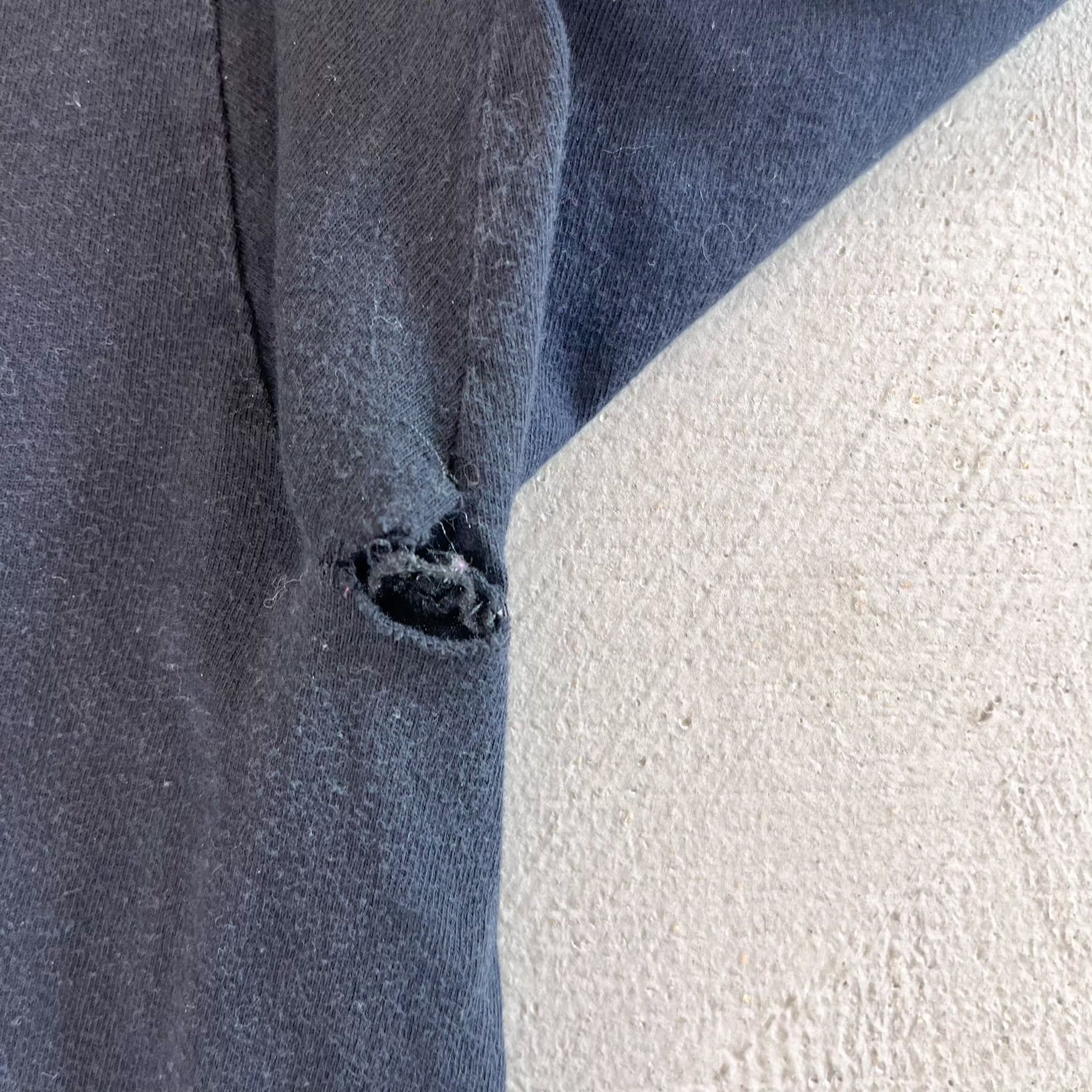 F- Vintage Tupac Out On Bail Billboard Pro Tag Tee - Image 3