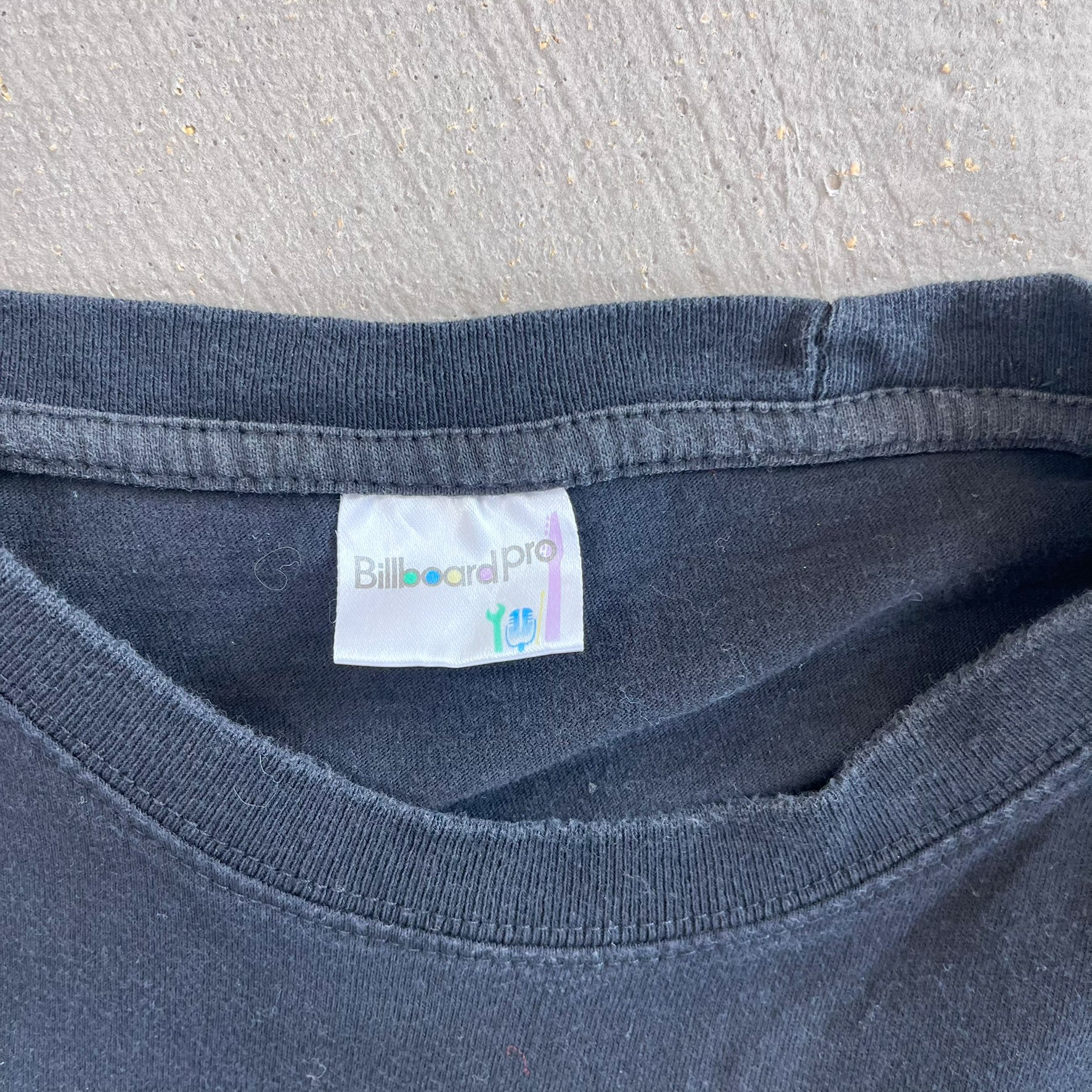 F- Vintage Tupac Out On Bail Billboard Pro Tag Tee - Image 7