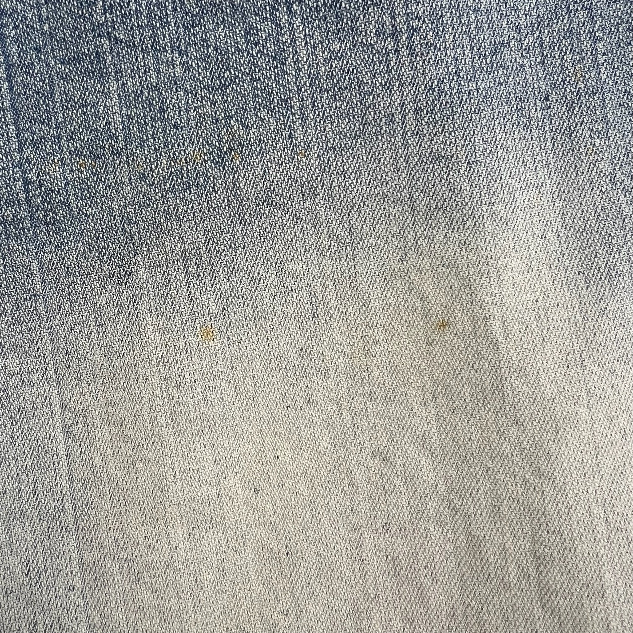 J- Vintage Rocawear Embroidered Print Jorts - W38 - Image 6